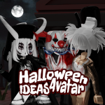 Halloween Outfits 🎃