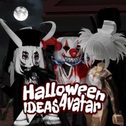 Halloween Outfits 🎃
