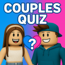 Couples Quiz