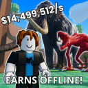 Discover Your Dinosaur