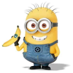 We love Minions