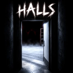 HALLS👁️ icon