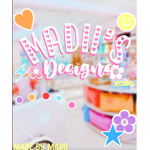 madii closet<3c: