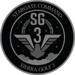 US /-/ Sierra Golf 3