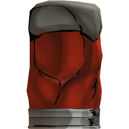 Thragg Arm (R)