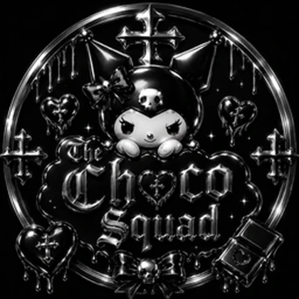 The Choco Squad!! Roblox group icon