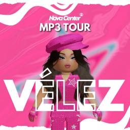 MP3 Tour Vélez: Emilia