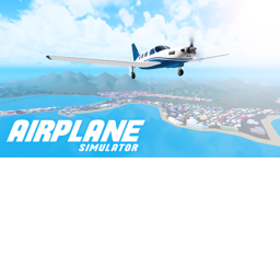 Real Plane Simulator