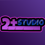 2+ Studios