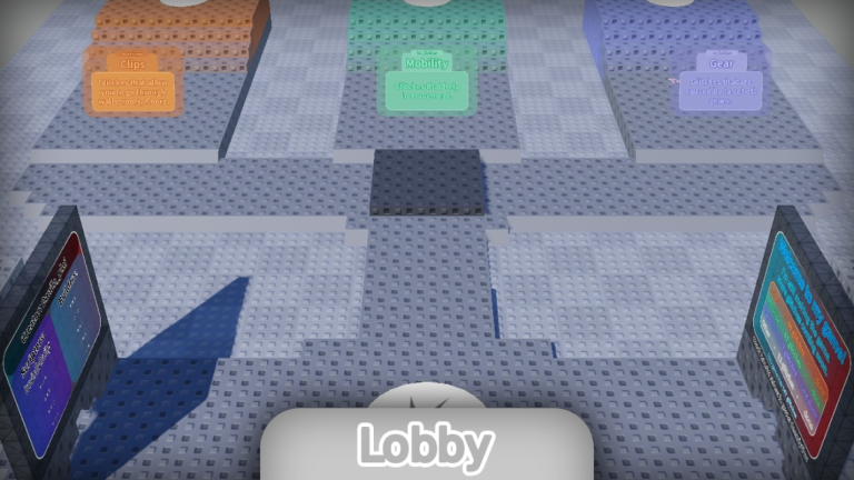 R6 Glitches screenshot 1