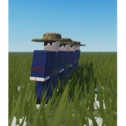 Untitled Sharpshooter Tryout