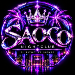 “SAOCO NIGHTCLUB OFICIAL”