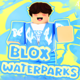 [V2] 🌊 Work at a Waterpark!