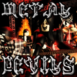 Metal Devils