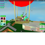 The MLG Robloxians of Robloxia