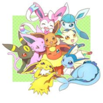 The Eevee Nest