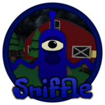 Sniffle Studios!