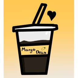 Mango Bean's Training Center!