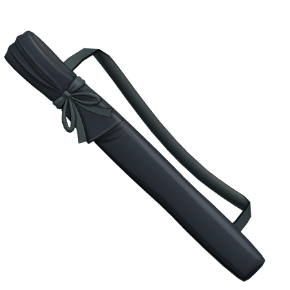 Yuta Okkotsu Sword (Season 3) thumbnail