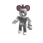 Rats United || - The Abomination