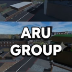 Project Brixton V1.01 ARU Group