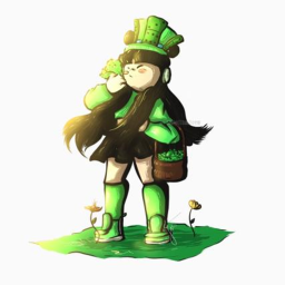 🥦Broccoli Town🥦(HANGOUT)