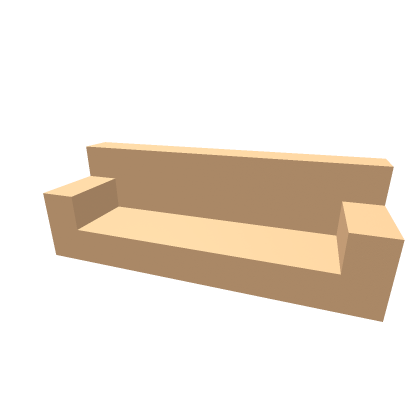 Big Couch