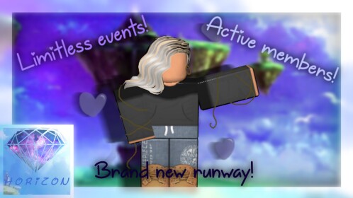 ◒Floating Pixie Islands Event Runway! V.1◒