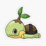 Turtwig Fangroup