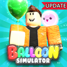 Balloon Simulator