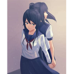 {<Ayano & Ryoba>} Group Thumbnail