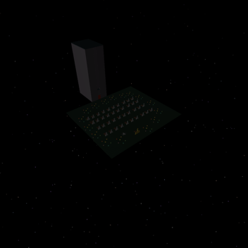Dark Fun Chatroom w/Graveyard