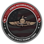 [FORECON] Marine Corps Force Reconnaissance
