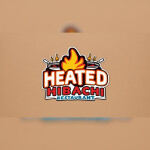 Heated Hibachi
