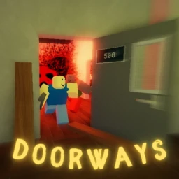 DOORWAYS 🚪 [beta] icon