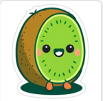 Kiwis for forever