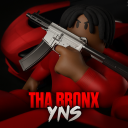 Tha Bronx Yns😈🔪