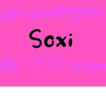 Il gruppo di SoXi