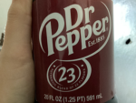 Dr Pepper lovers