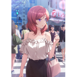 Fang's Official Fan Group!
