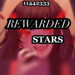 Rewarded Stars