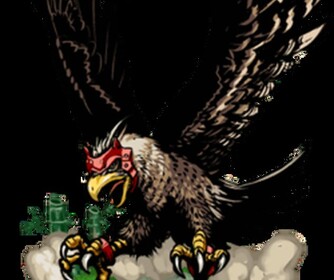 Dark Hawk Hangout
