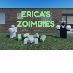 Erica's zombies