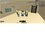 A.C.R.A.M Army