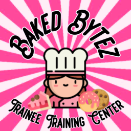 Baked Bytez Application Quiz