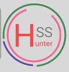 Hunter SS