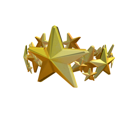 Gold King of the Night