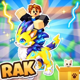 Raise A Kitten icon