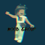 NOOB GROUP:D