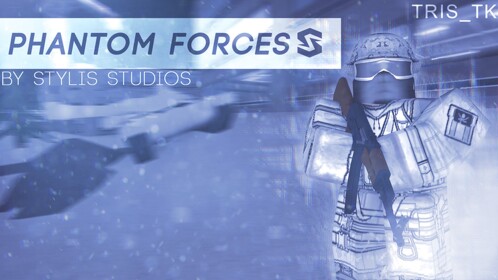 Phantom Forces Beta